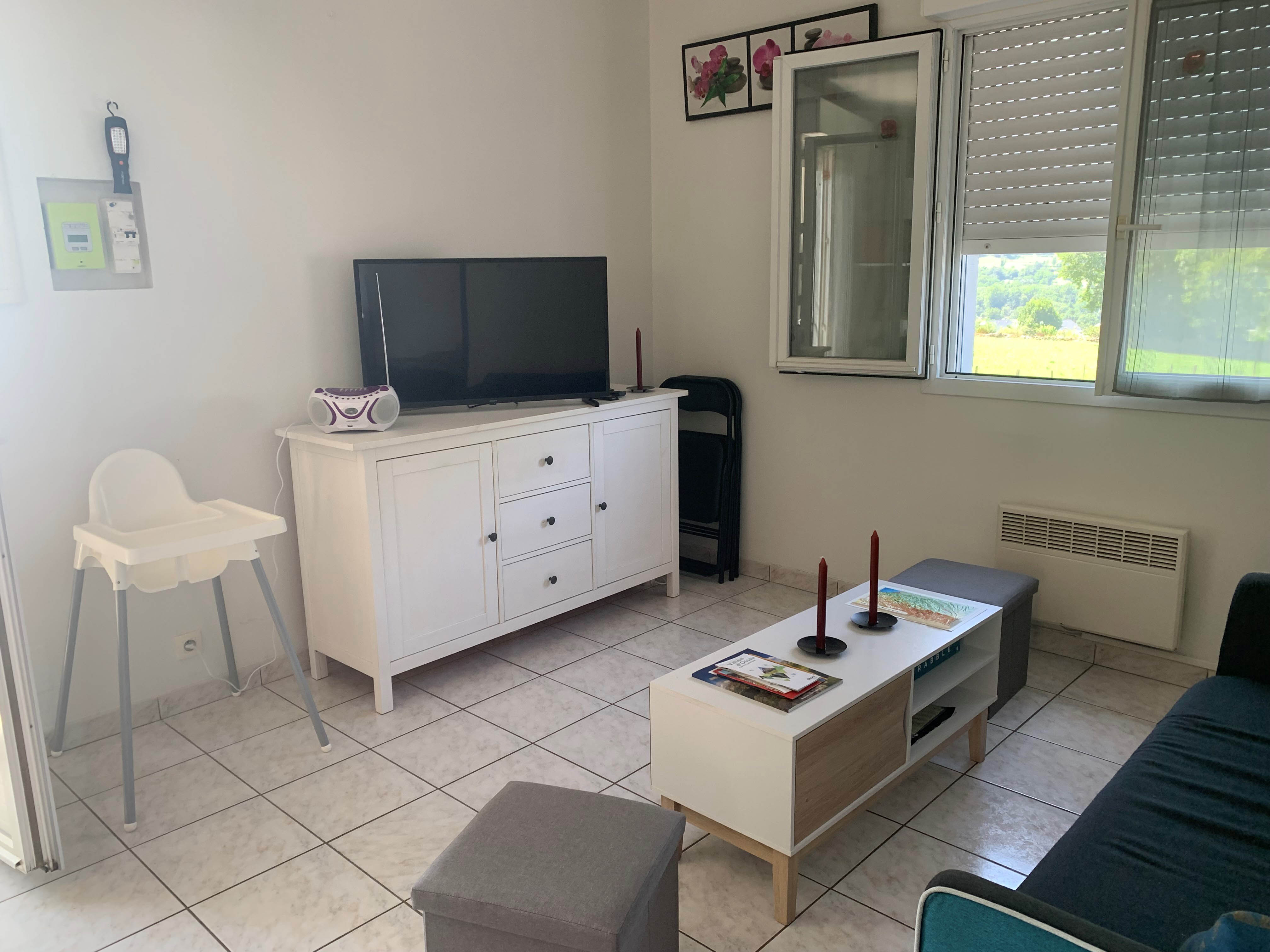 Appartement Les Vautours