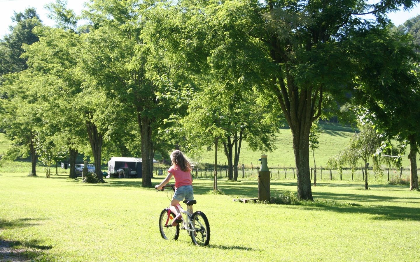 Camping Carrique