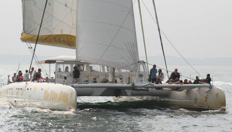 Vent d&rsquo;Arguin