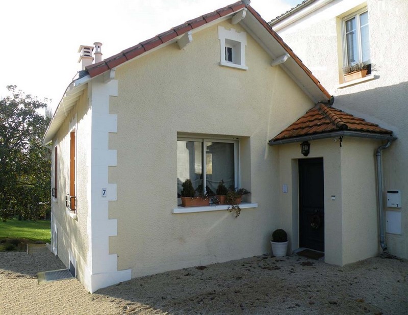 La Villa Camille