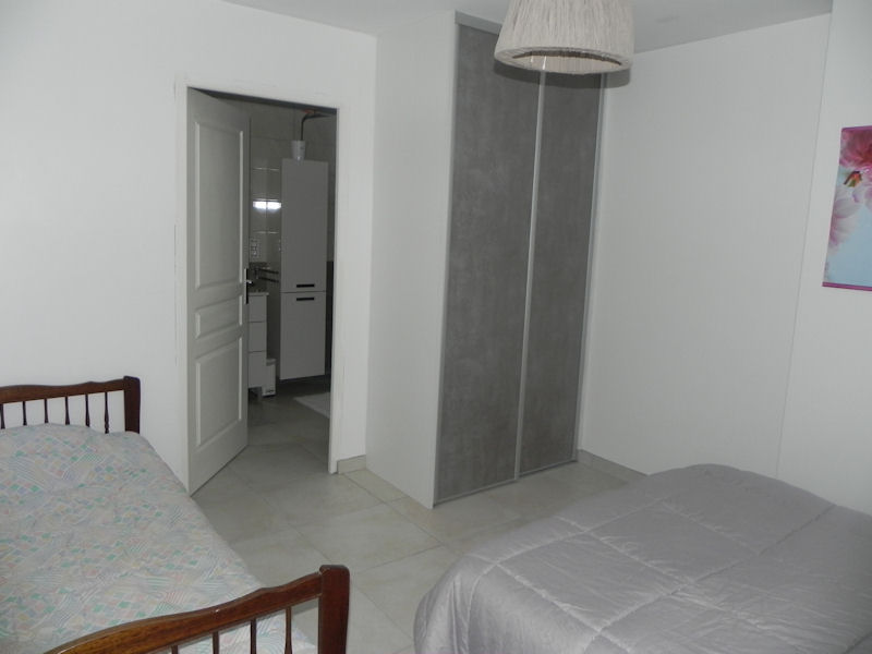 Gîte à Urrugne