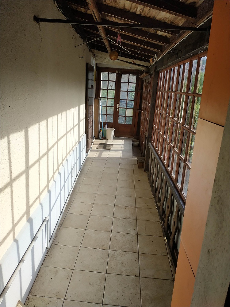 Le Gîte de la Tour