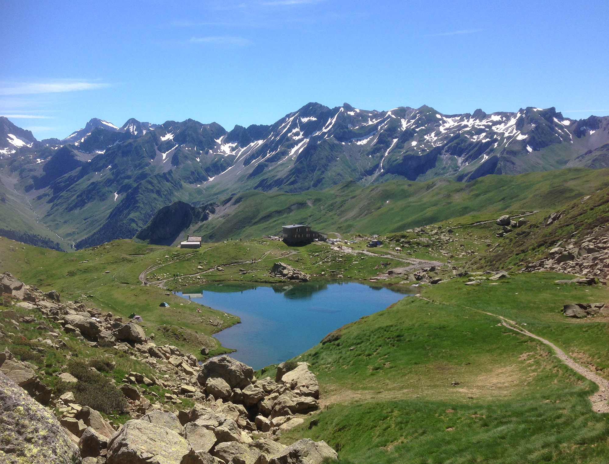 Col de Peyreget