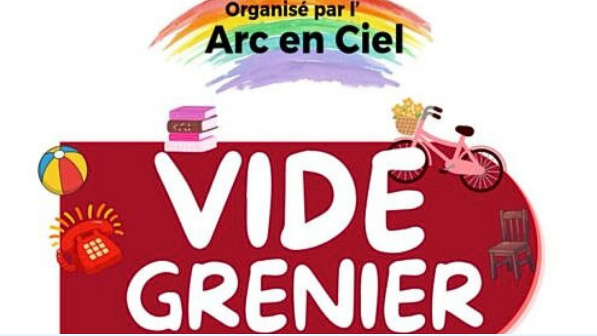Visuel évènement