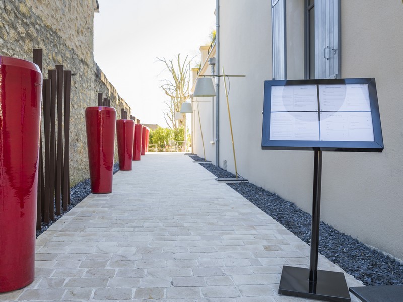Hôtel Clos Castel