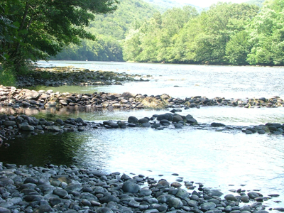 Camping Le Vieux Moulin