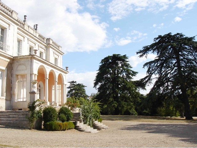 Good Moon - Villa Emma - Lieu pour événements professionnels à Poitiers - Séminaires et congrès avec La Vienne Destination Affaires (LVDA)