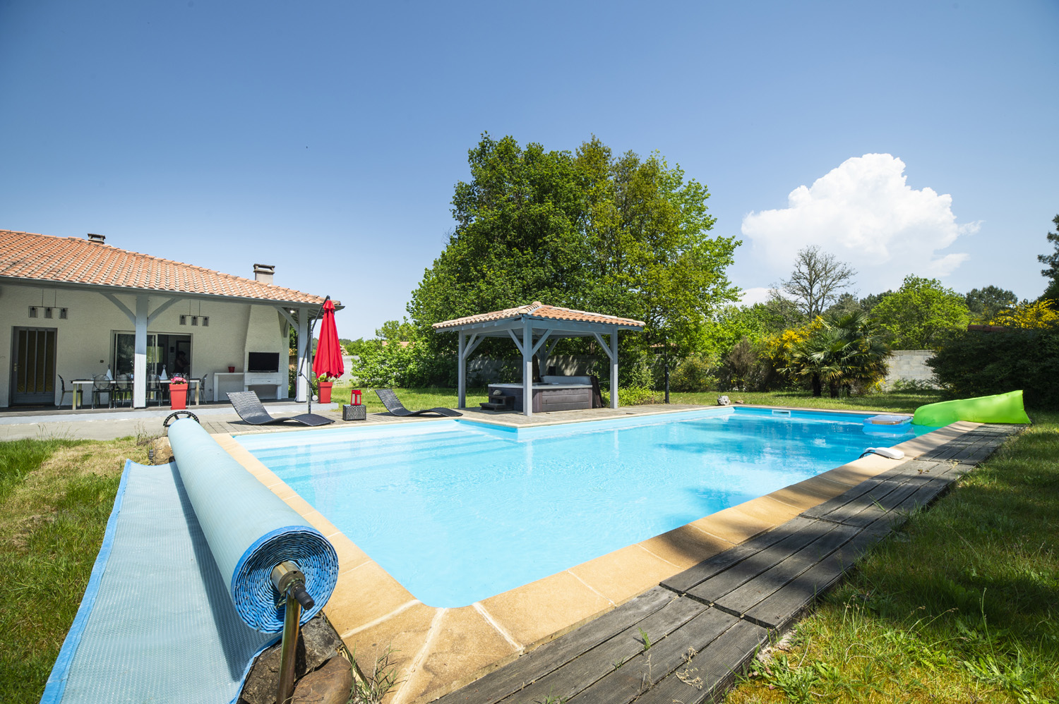 Villa Florentina