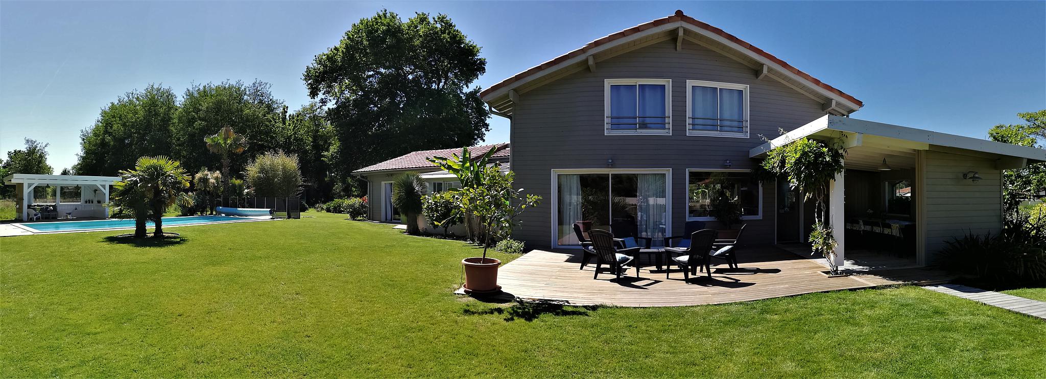 Villa Chaphi