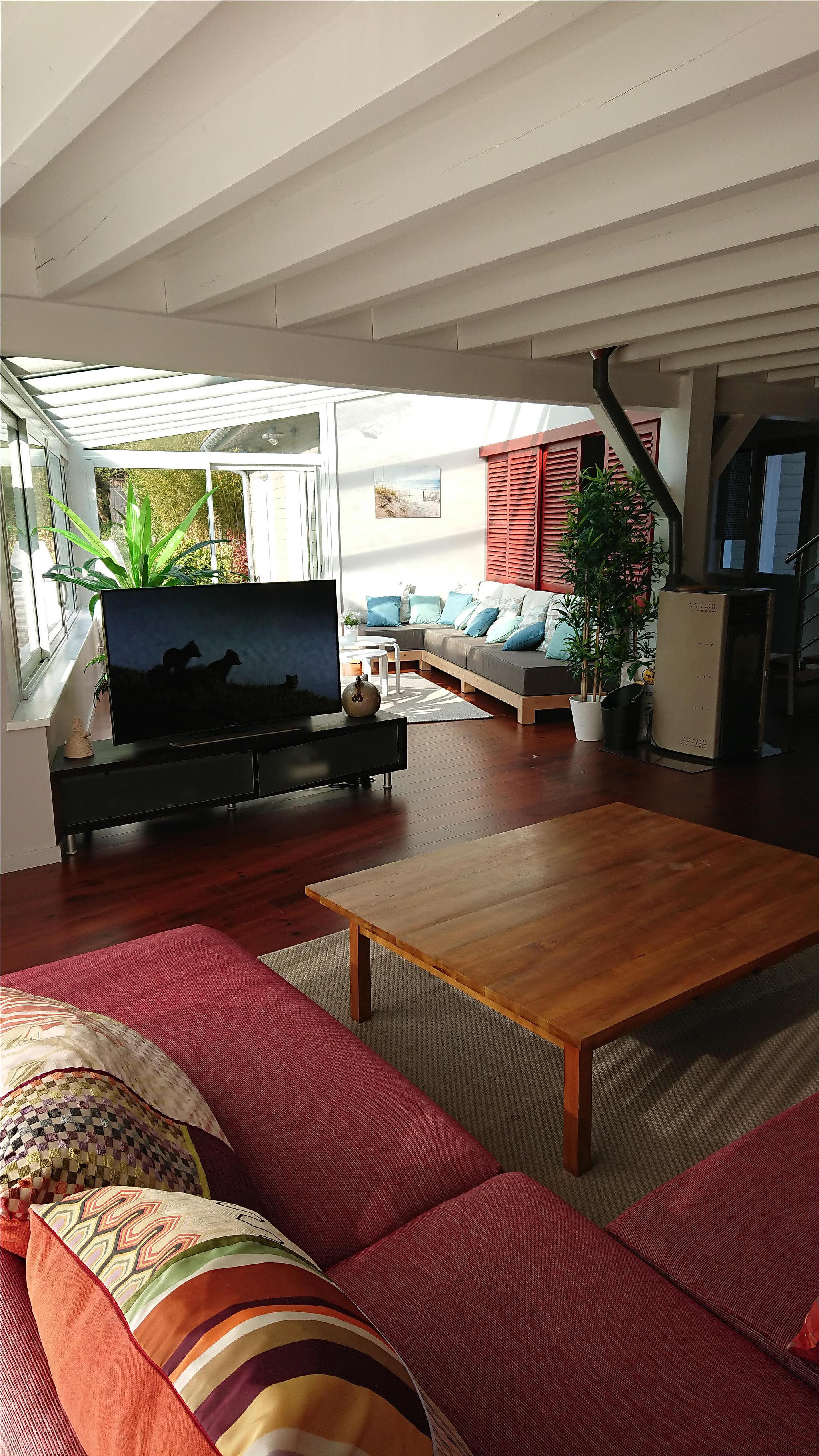 Villa Chaphi