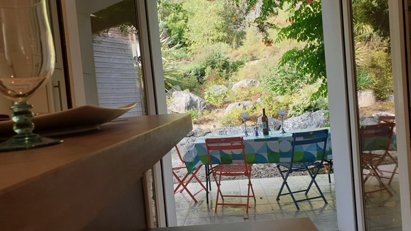 La Villa Heureuse