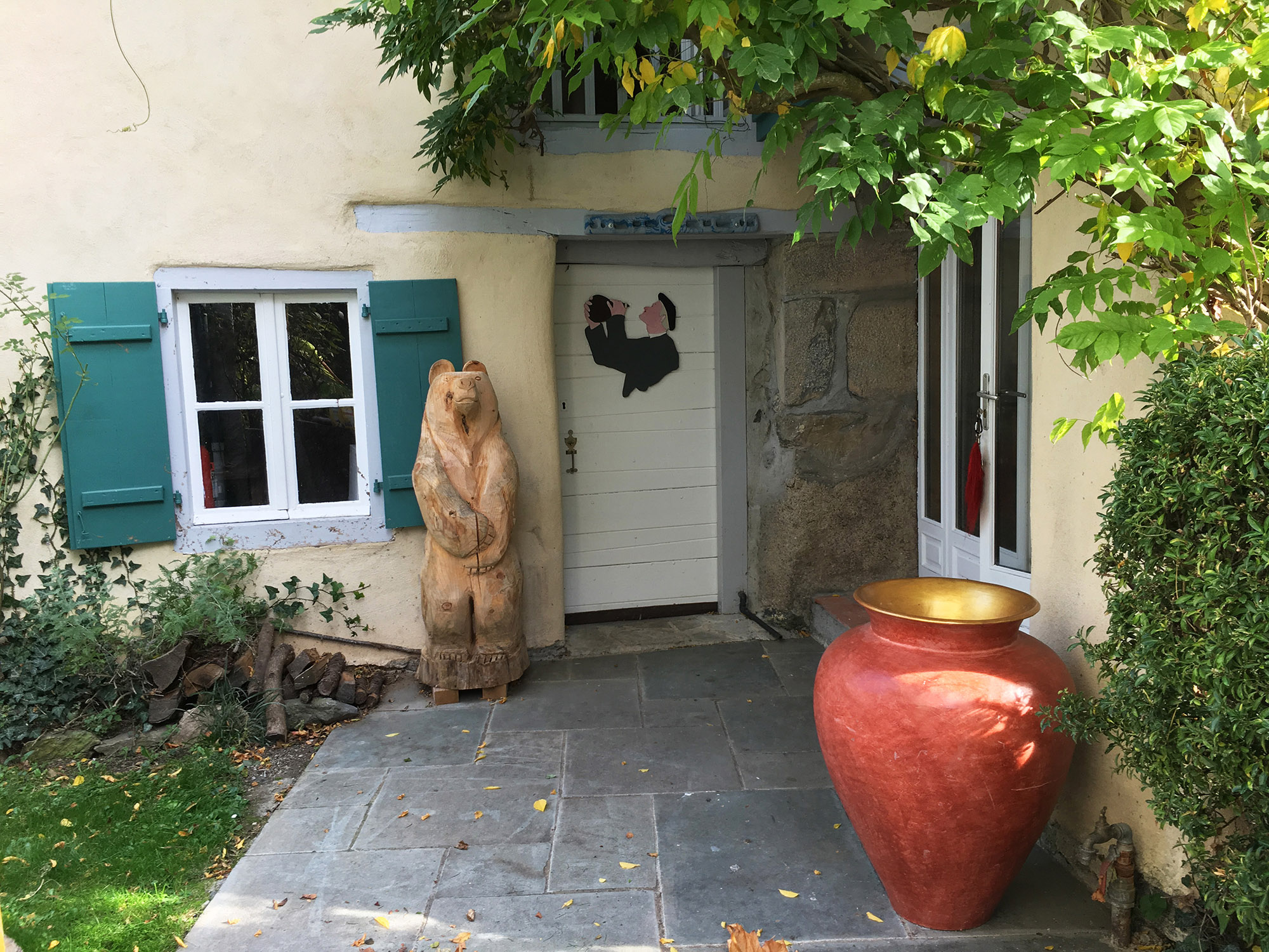 Villa Jean