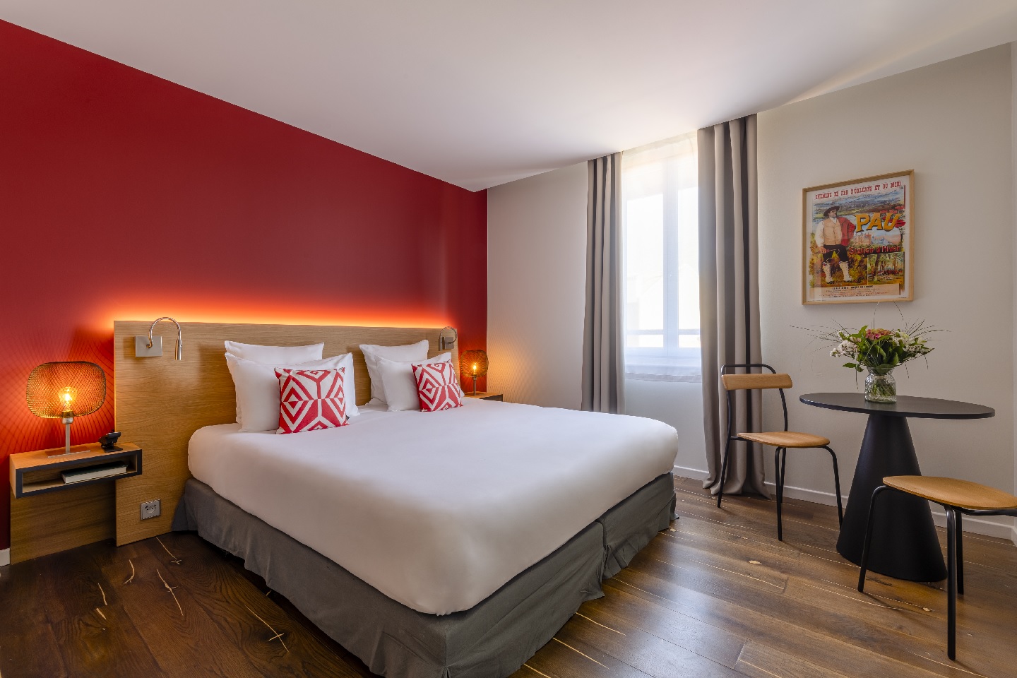 Hôtel villa Koegui Biarritz