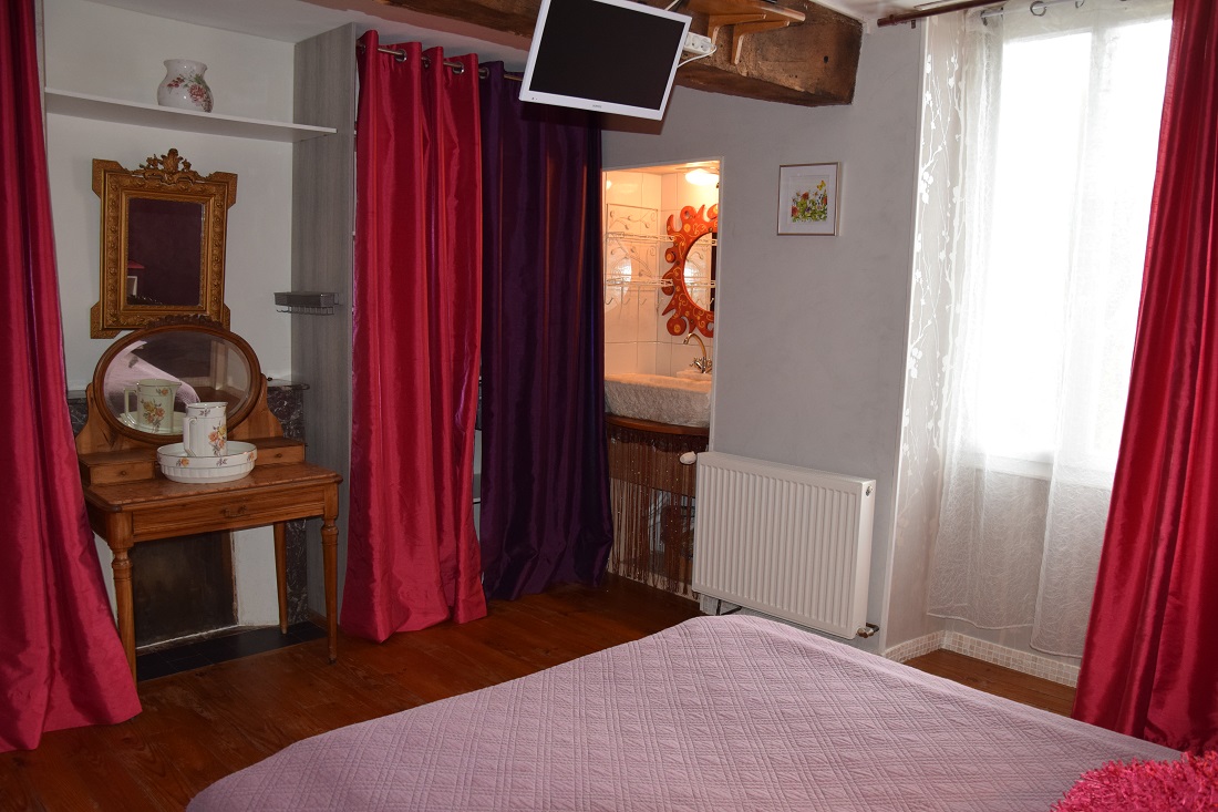 Villa Maeltri - Hygge en