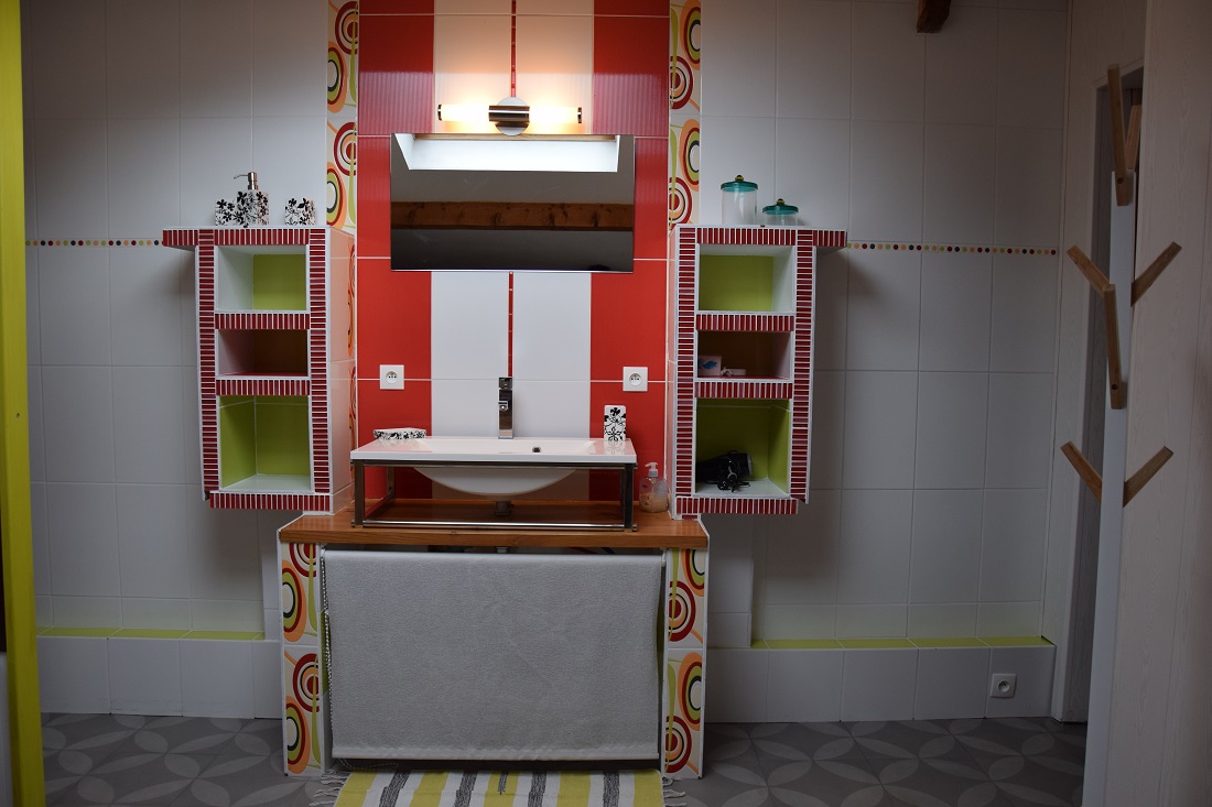 Villa Maeltri - Hygge en
