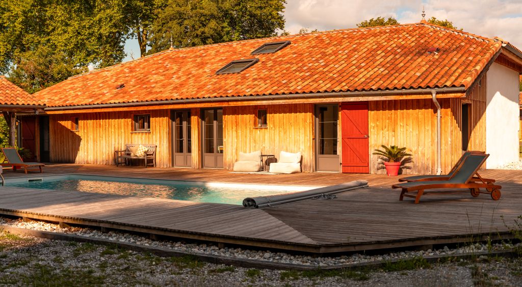 Villa Orgosse