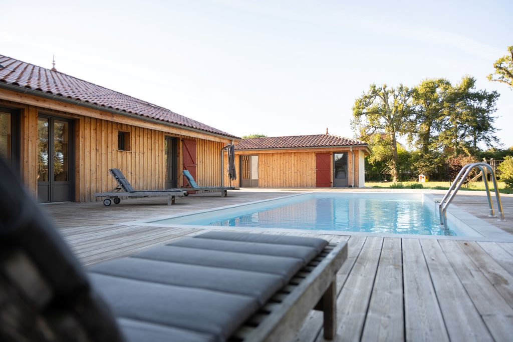 Villa Orgosse