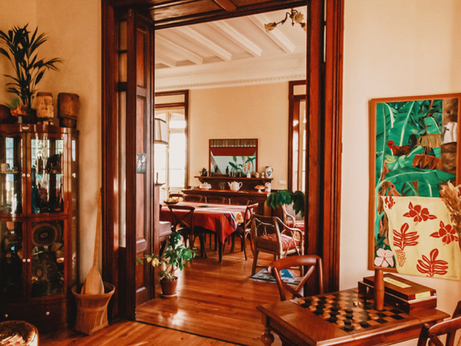 Villa Sanchis