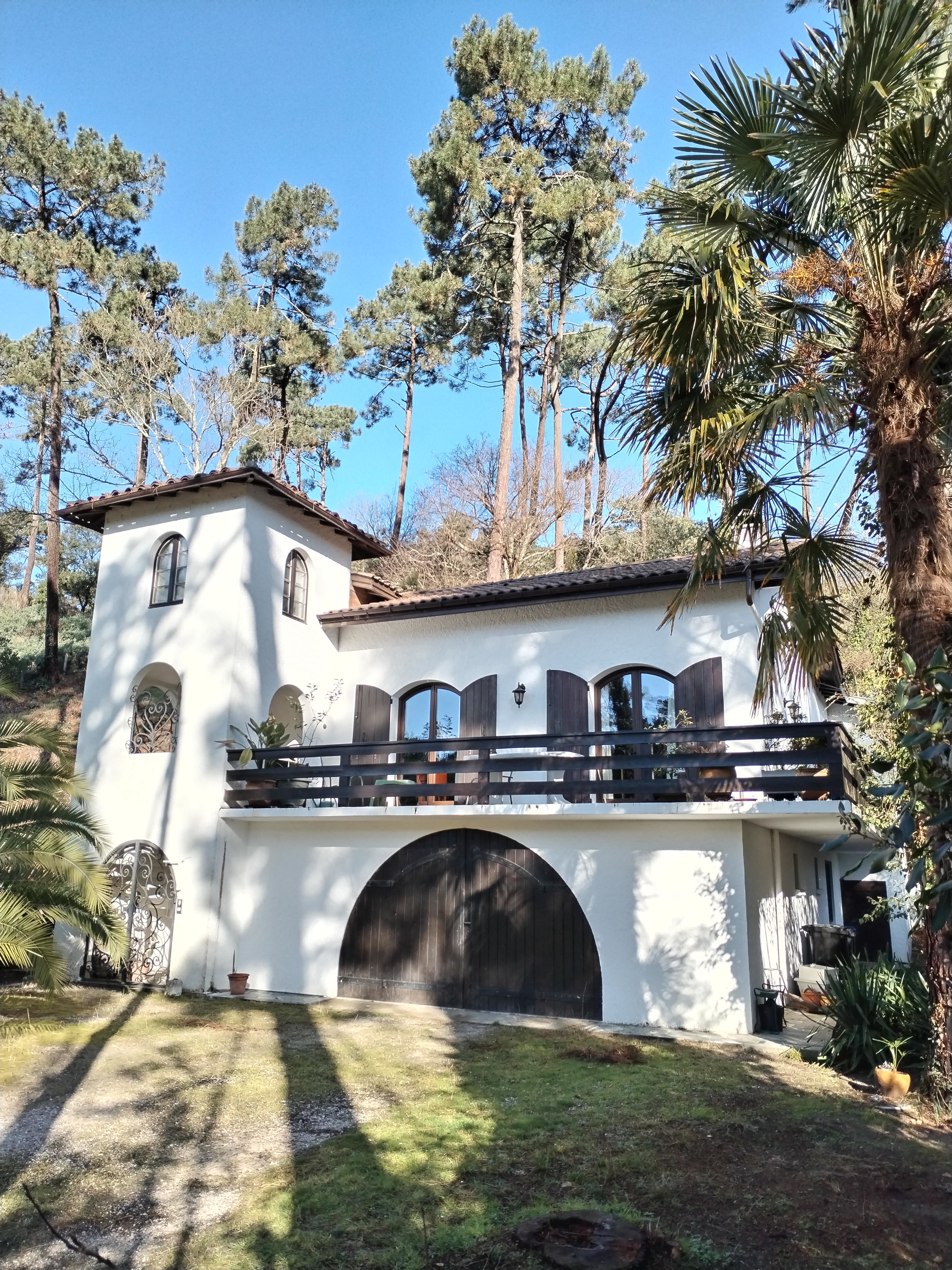 Villa la Caravelle