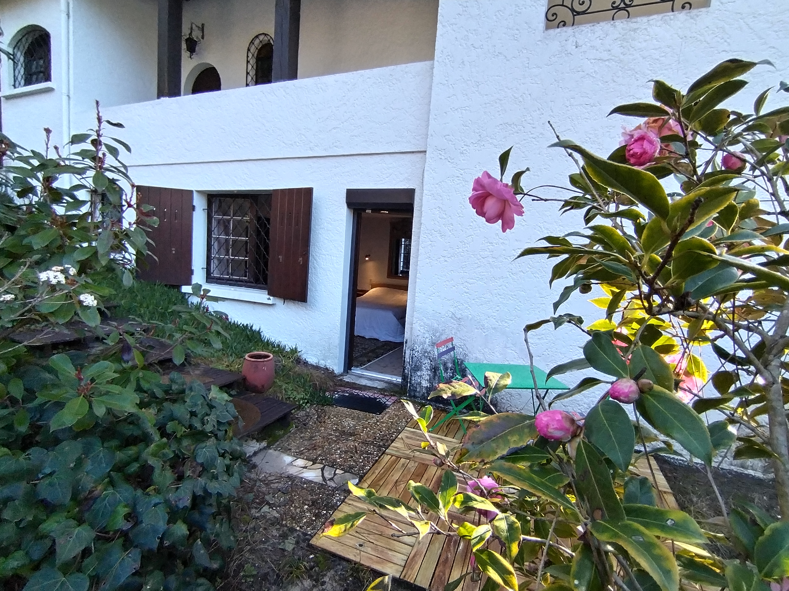 Villa la Caravelle