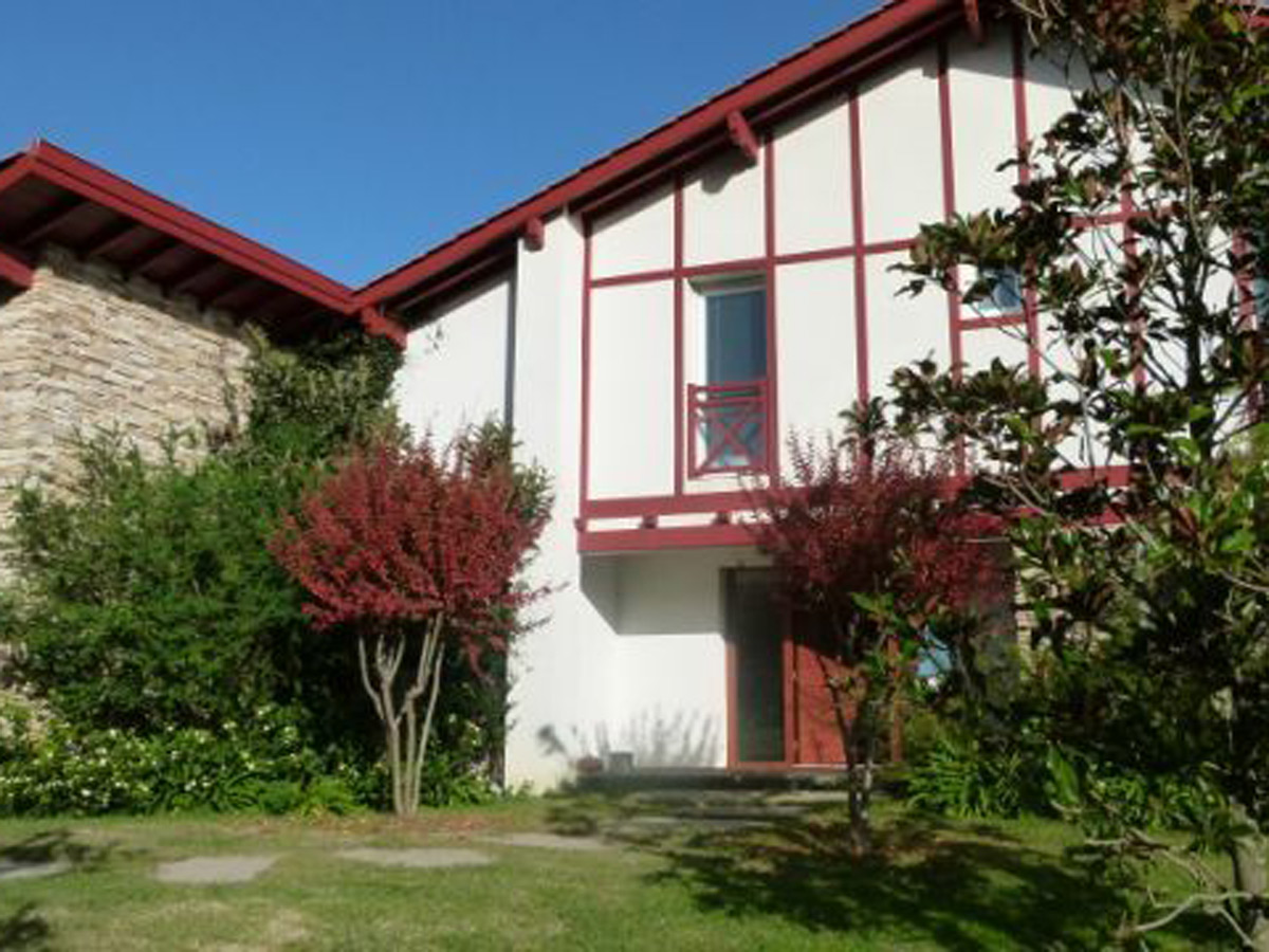 Villa Cenitz