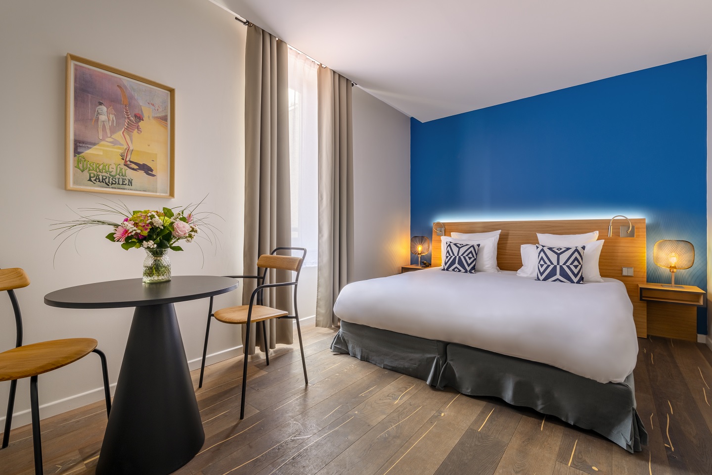 Hôtel villa Koegui Biarritz