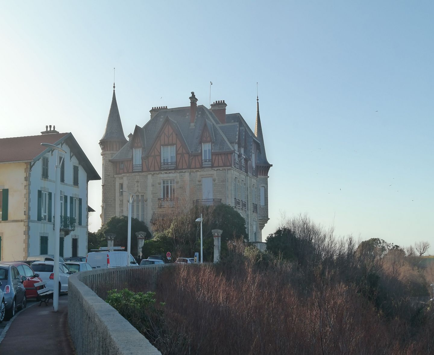 Villa Le Goéland