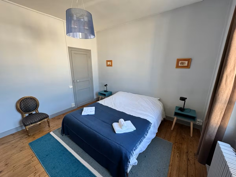 La Villa Camille