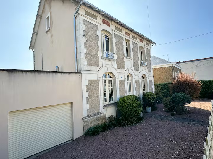 La Villa Camille