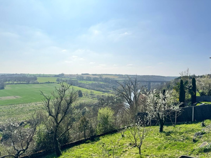 La Villa Camille
