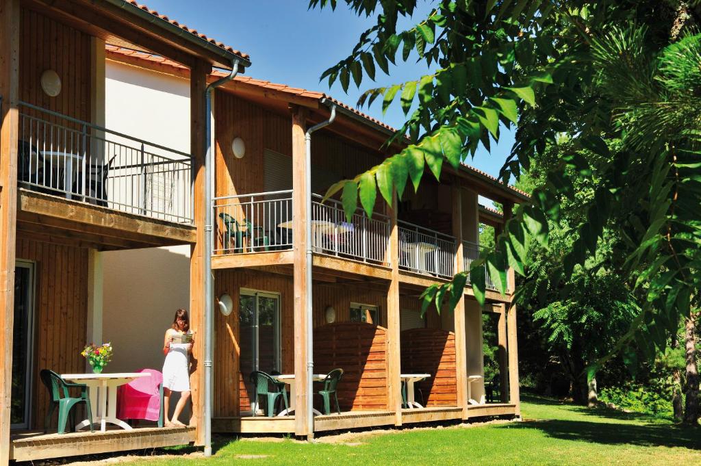 Village de vacances VTF 