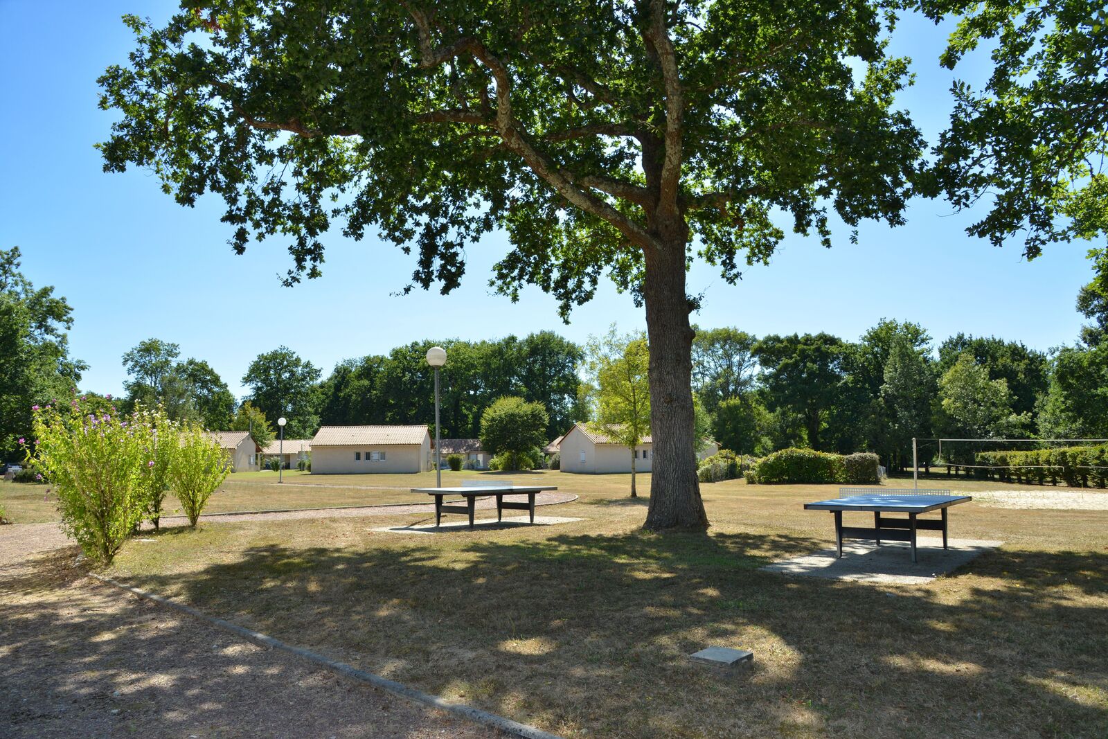 Aire Camping-Car de Beauclair