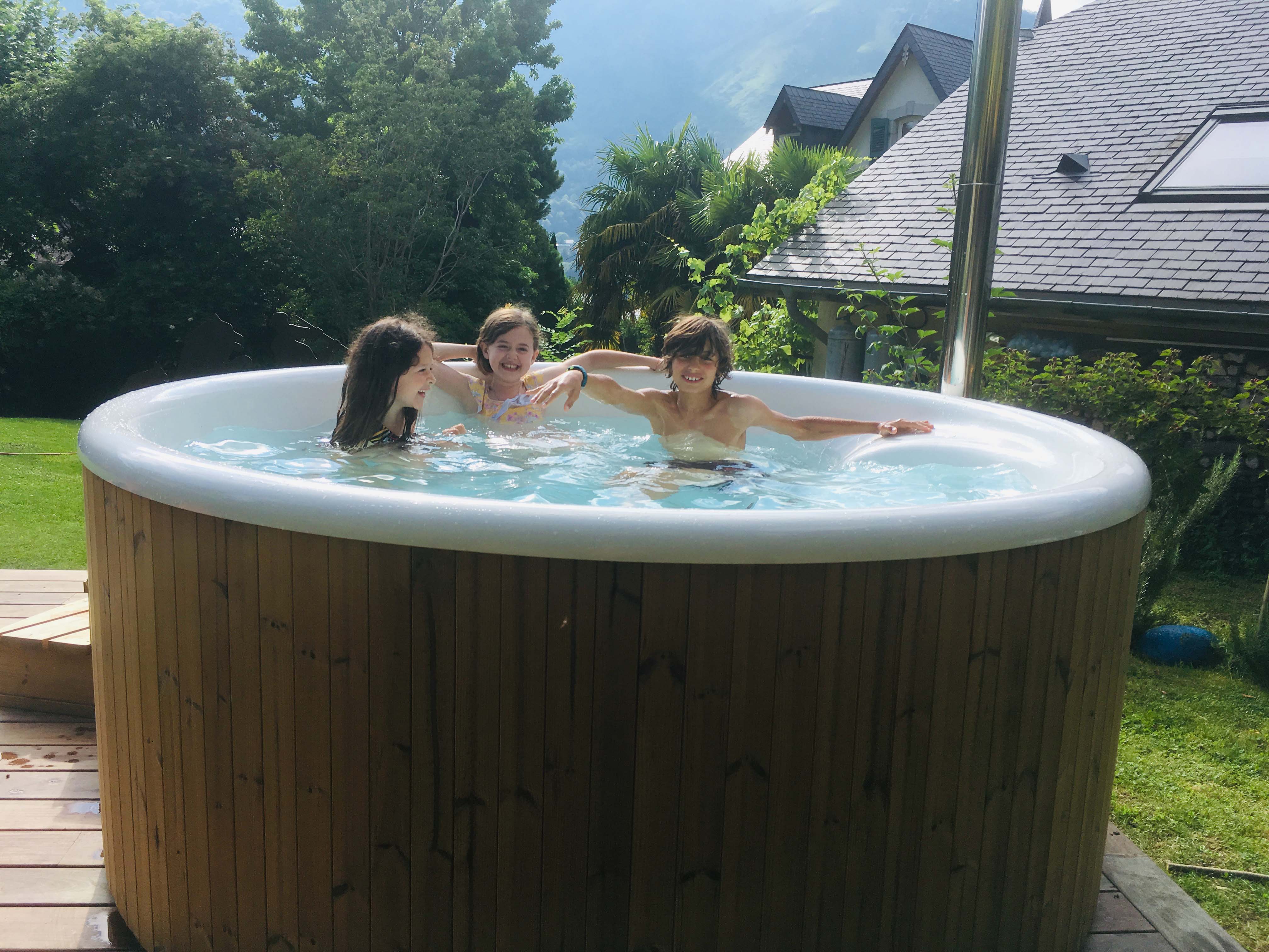 Villa Jean