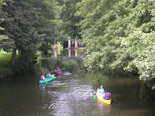 Base nautique de Villandraut, Villandraut - photo 4