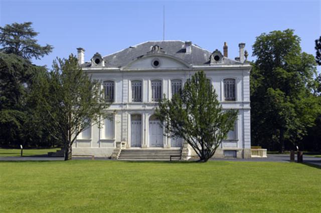 Parc Sourreil