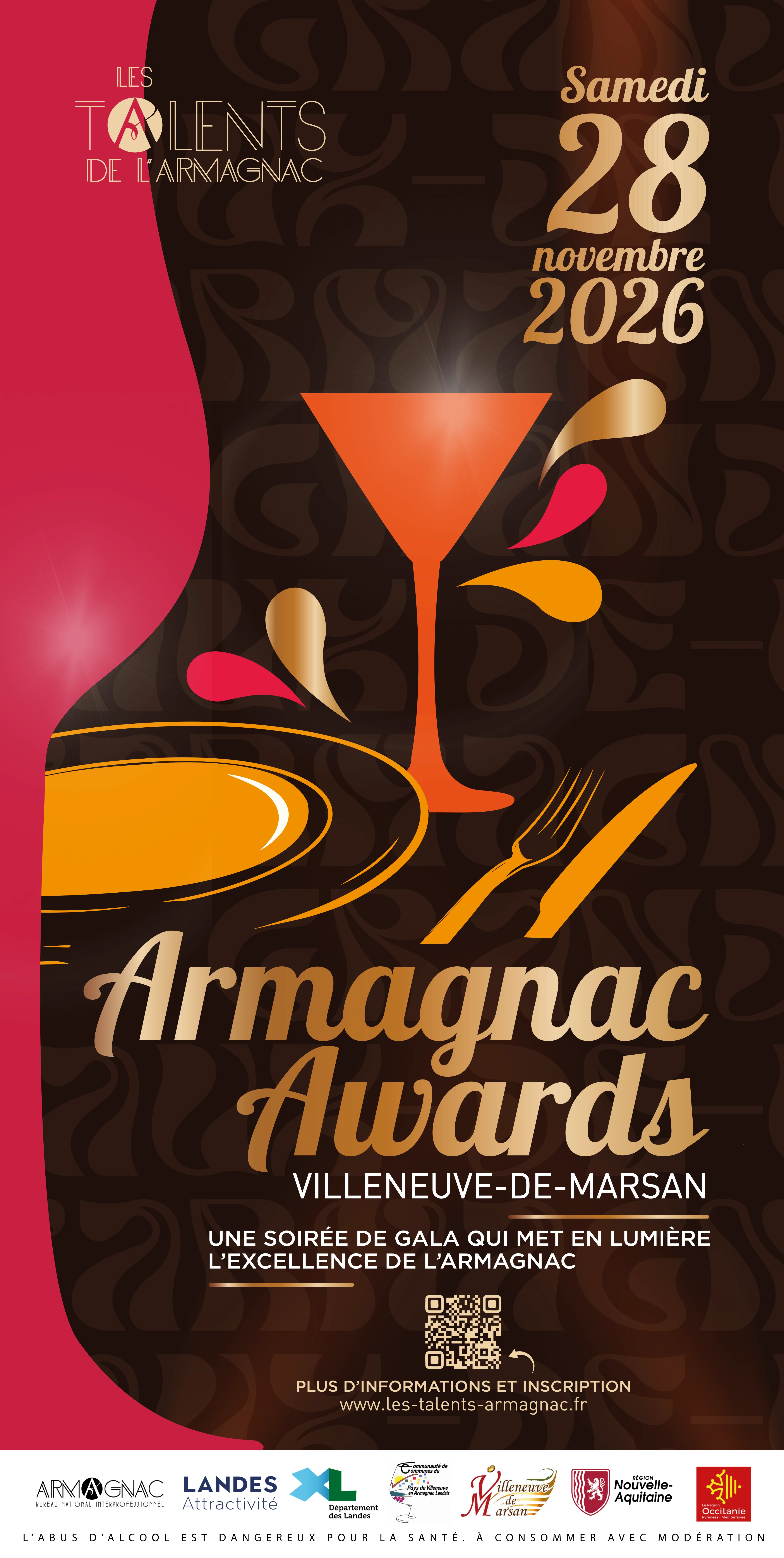 Armagnac Awards