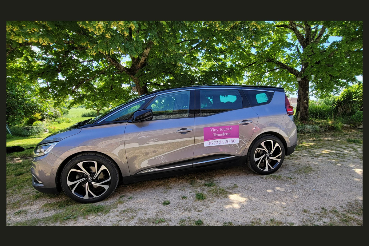 Viny Tours et Transferts
