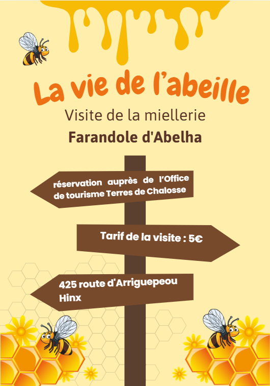 Visuel évènement