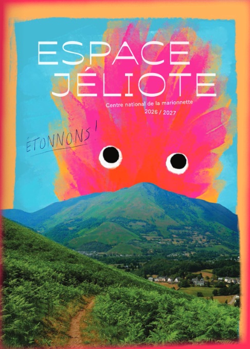 Saison culturelle - Affects