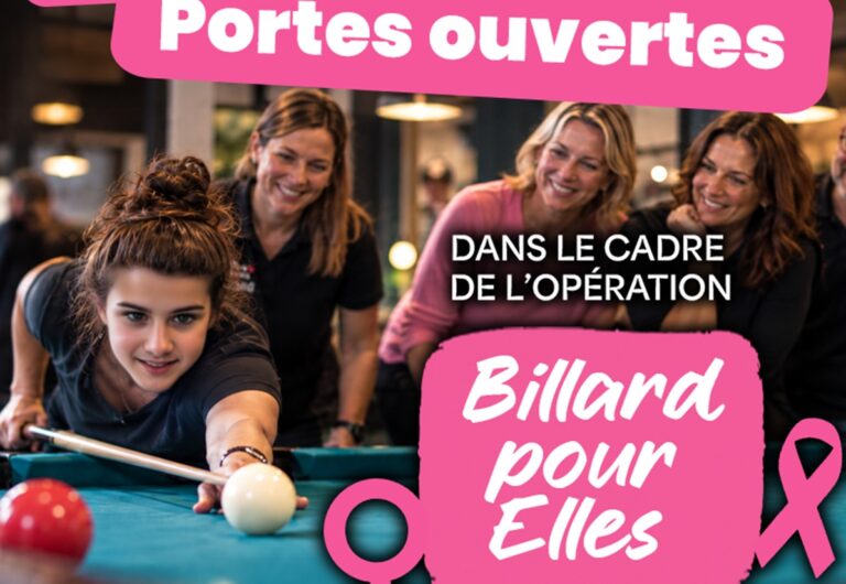Visuel évènement