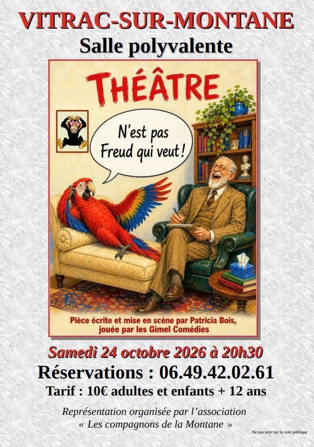 Visuel évènement