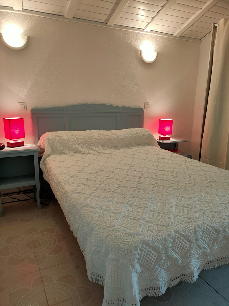 Aux gîtes de Bibens