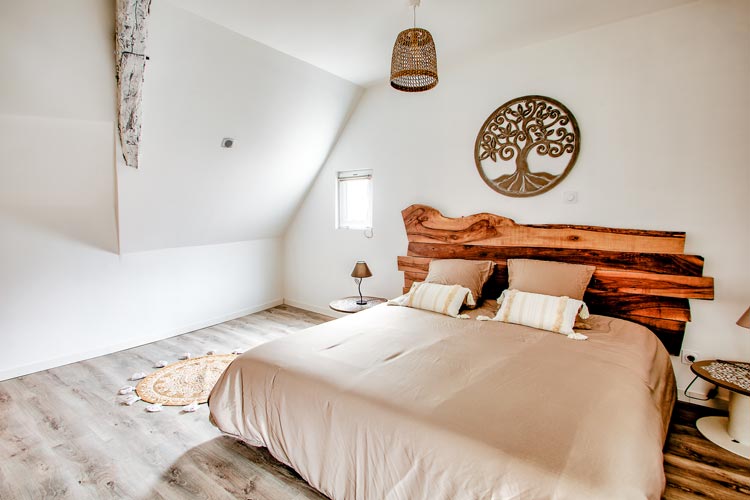L'Escapade à Lascaux - Appartement Voyage