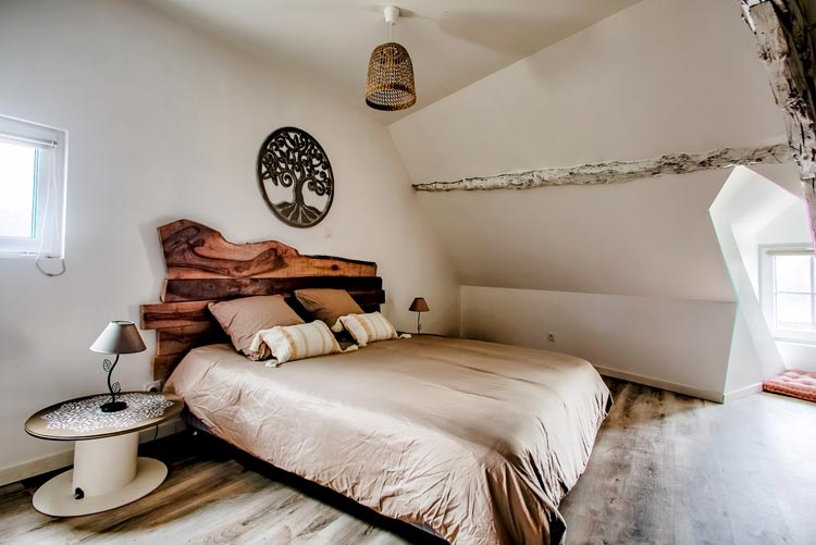 L'Escapade à Lascaux - Appartement Voyage