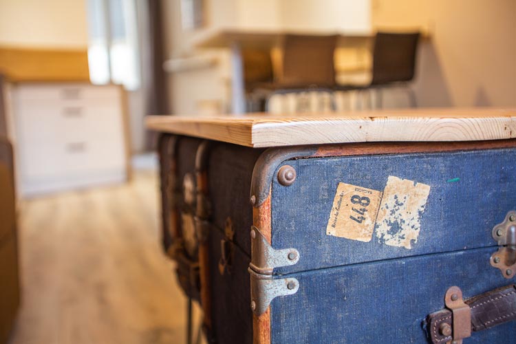 L'Escapade à Lascaux - Appartement Voyage