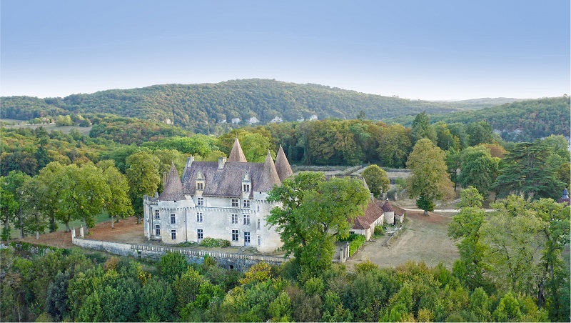 Château Escape Game de Marzac (Tursac) | Sarlat Tourisme