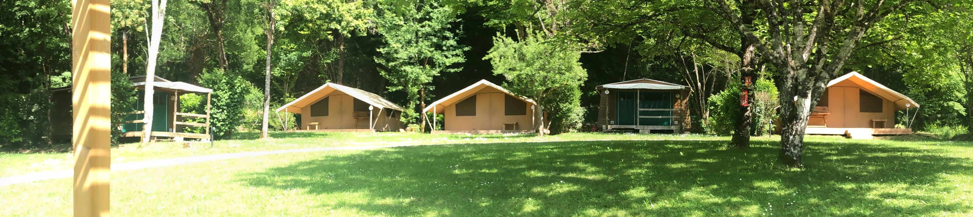 Camping Eau Naturelle