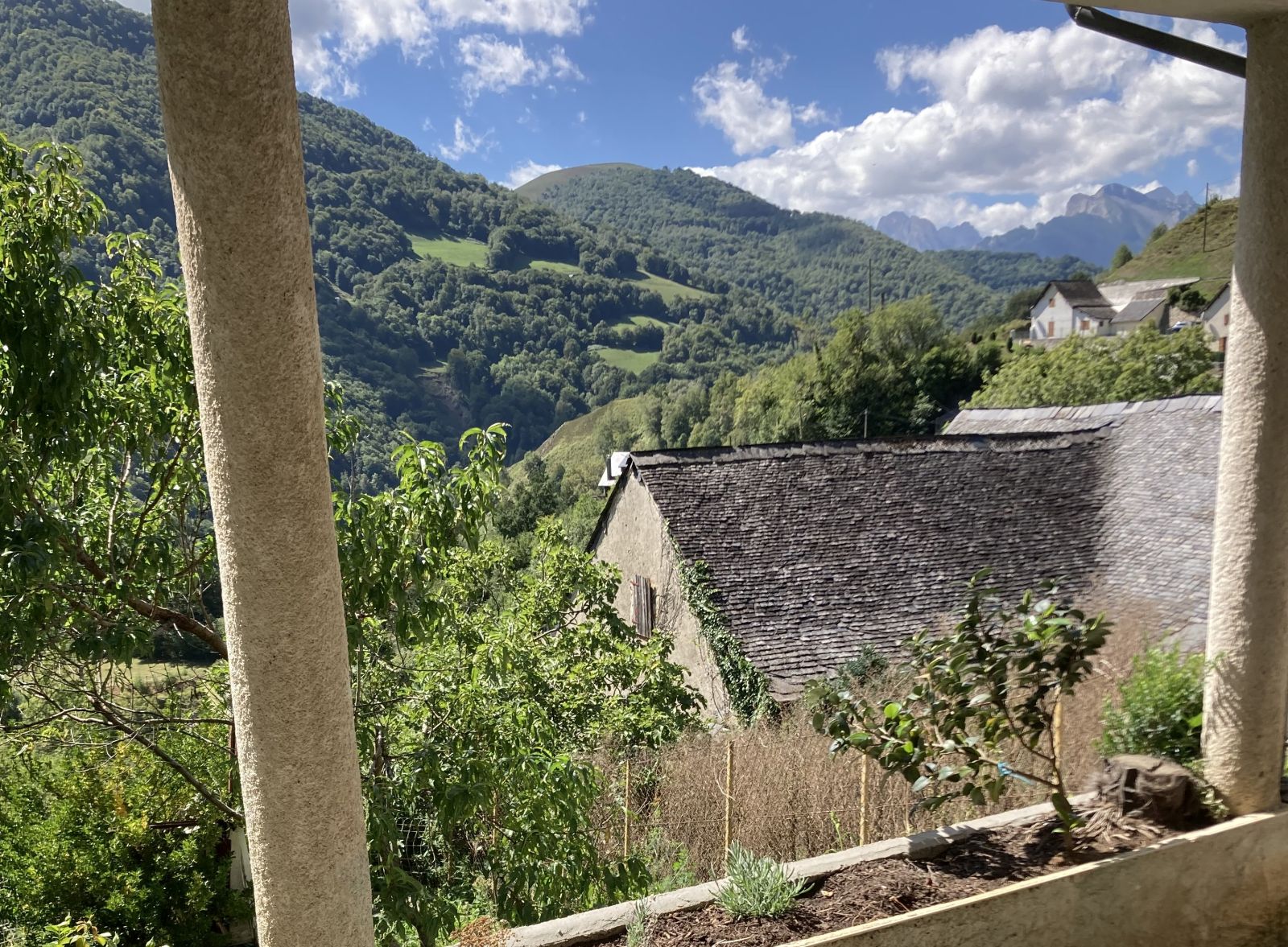 Gîte Malgré tout