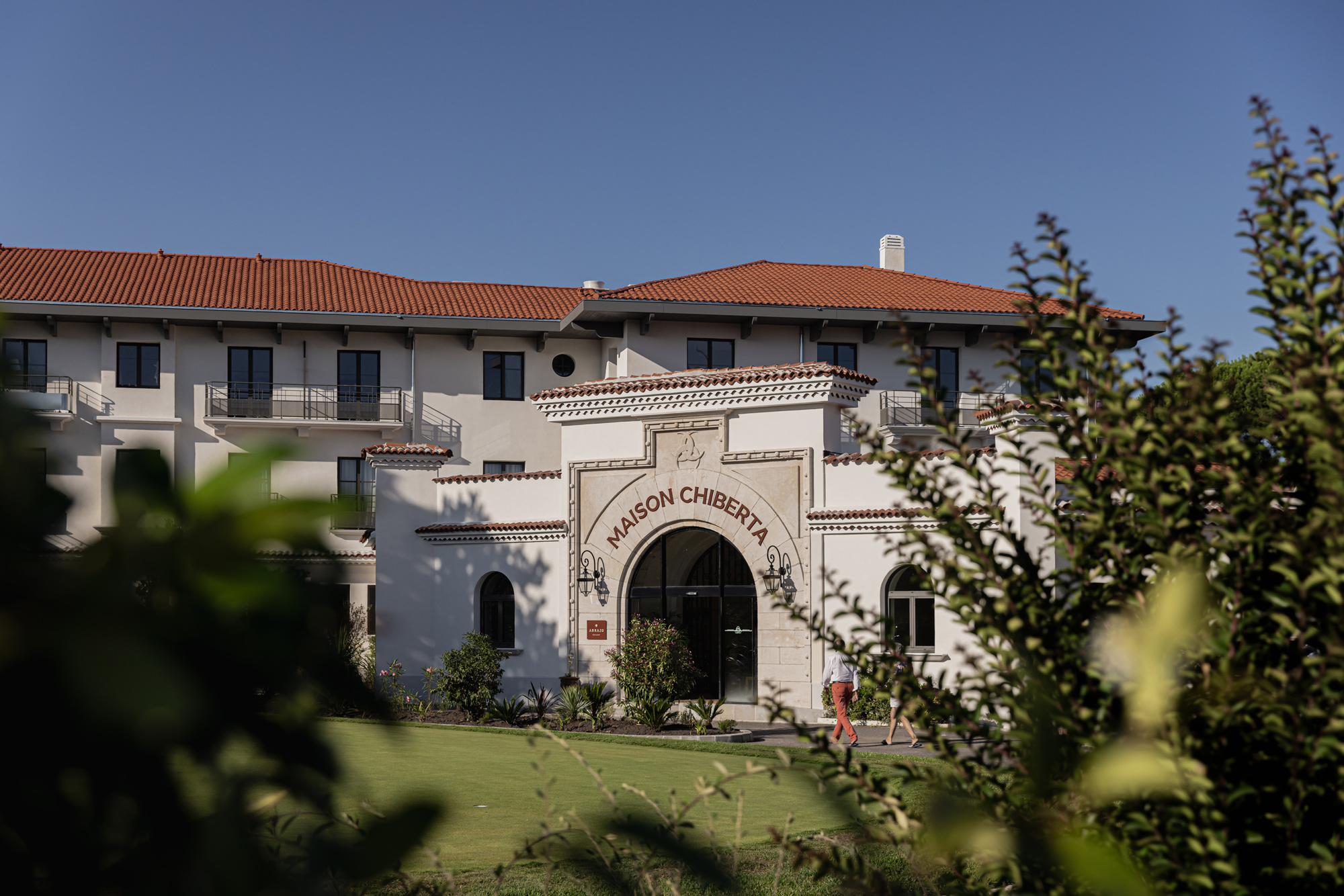Hôtel Maison Chiberta