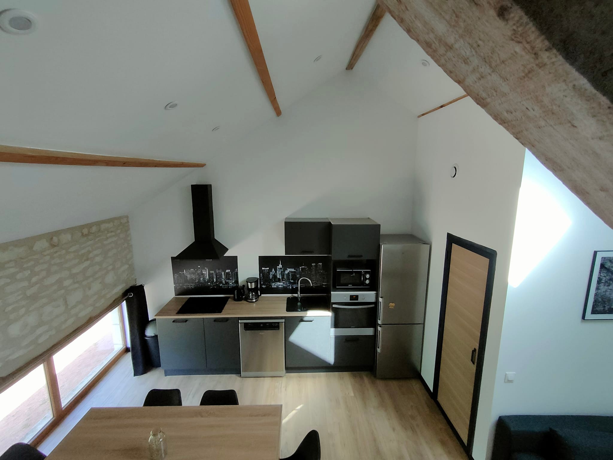 Le Gîte des Gâtines